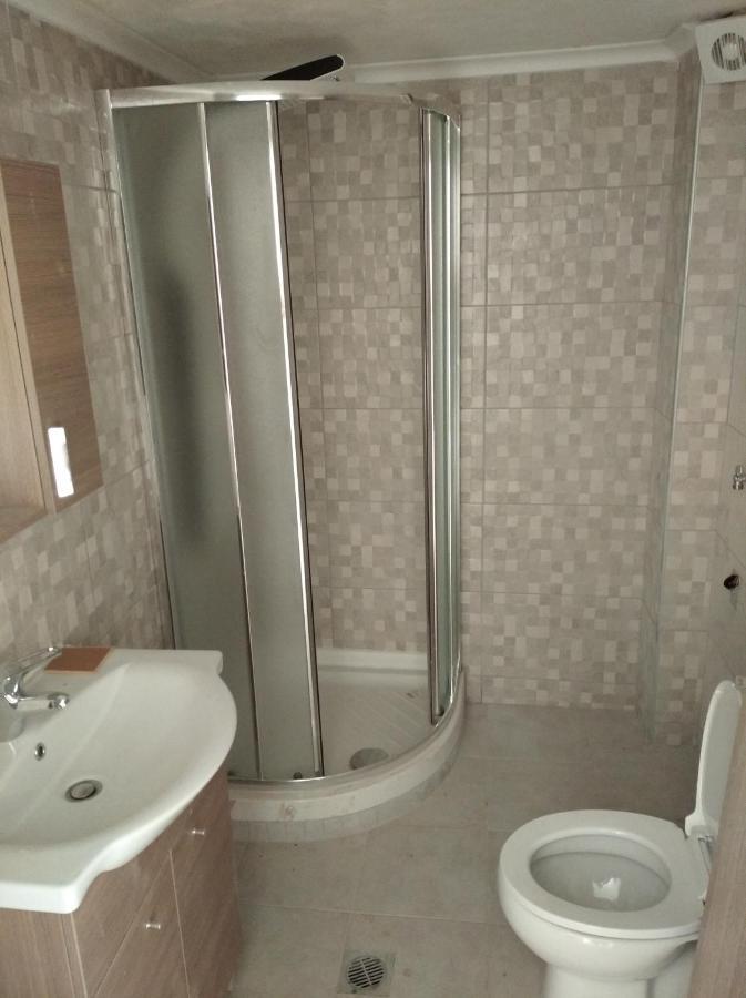 Hili Resort Luxurious Seaside Apartment Alexandroupoli Eksteriør billede