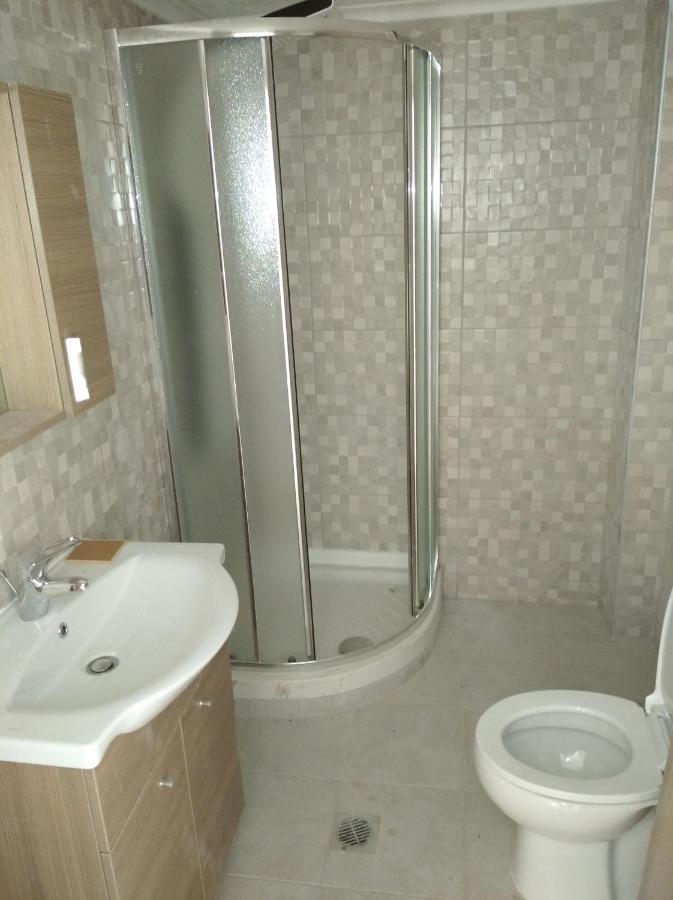 Hili Resort Luxurious Seaside Apartment Alexandroupoli Eksteriør billede