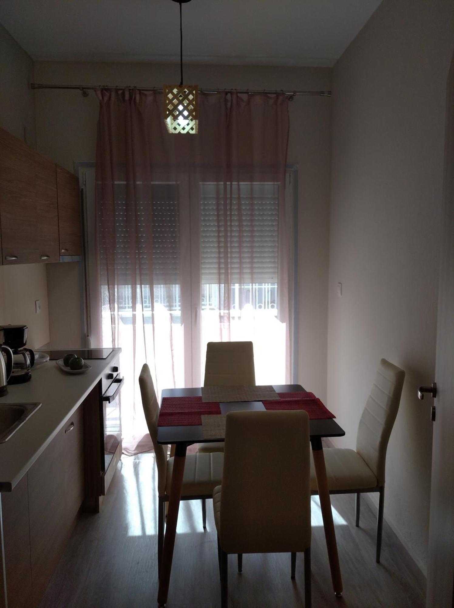 Hili Resort Luxurious Seaside Apartment Alexandroupoli Eksteriør billede