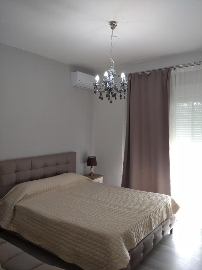 Hili Resort Luxurious Seaside Apartment Alexandroupoli Eksteriør billede