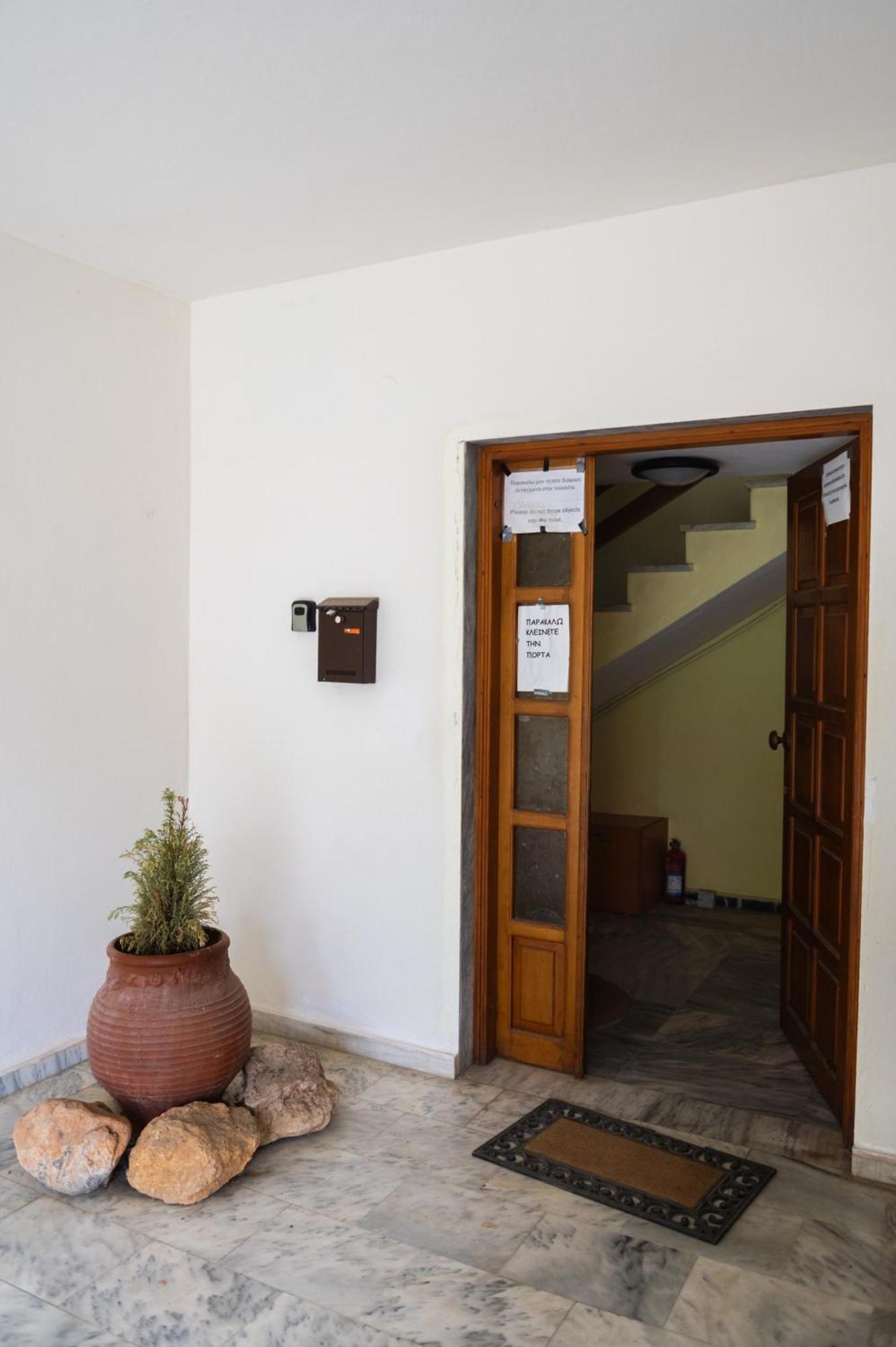 Hili Resort Luxurious Seaside Apartment Alexandroupoli Eksteriør billede