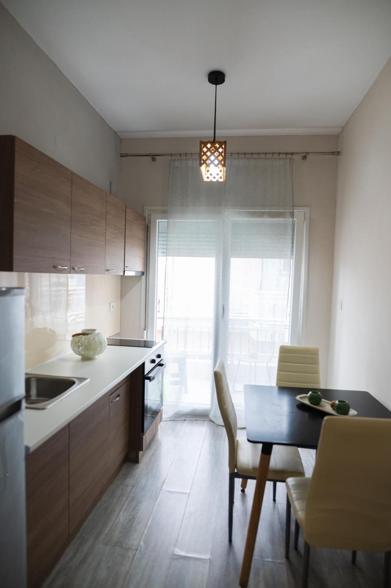 Hili Resort Luxurious Seaside Apartment Alexandroupoli Eksteriør billede