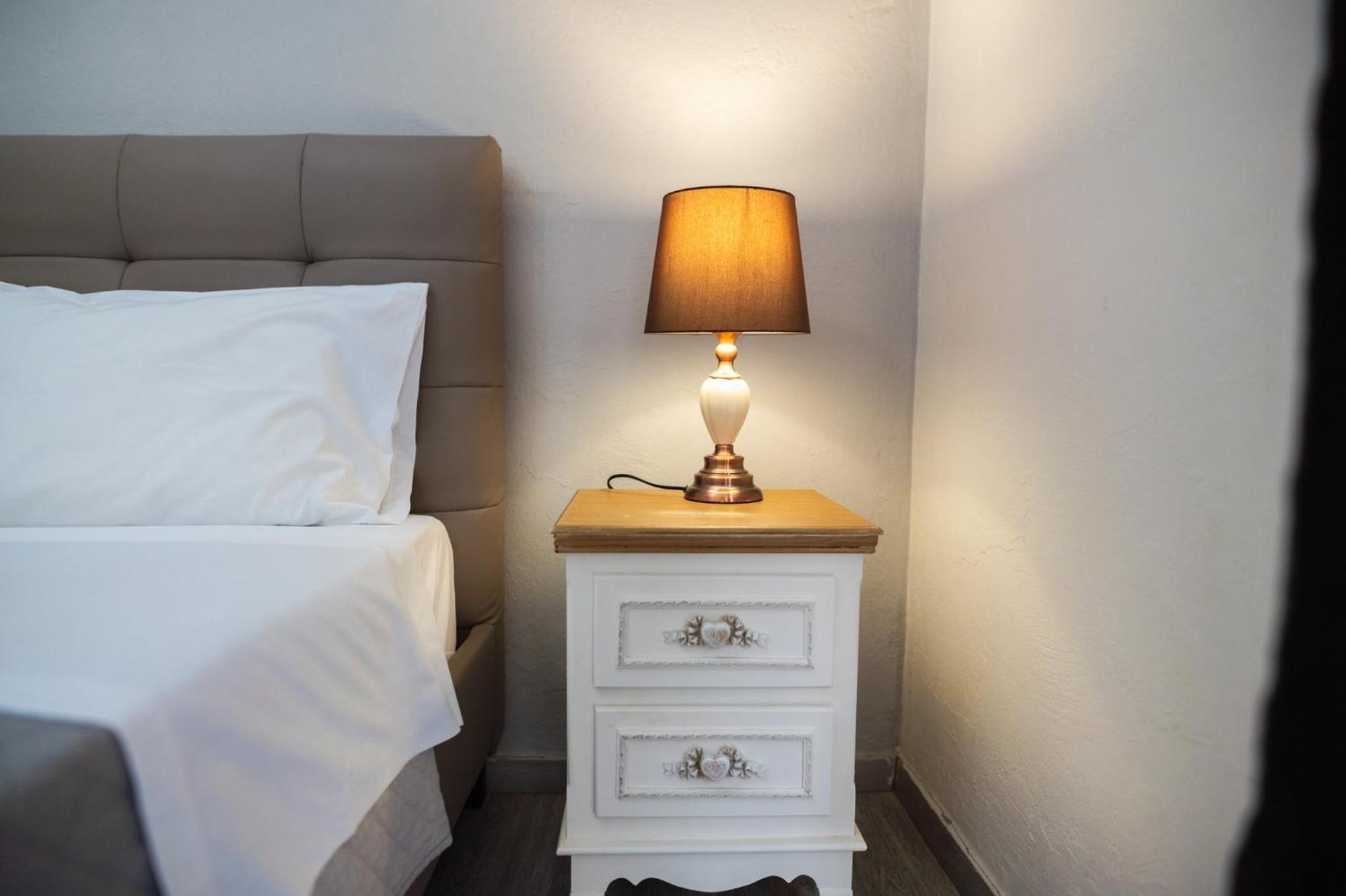 Hili Resort Luxurious Seaside Apartment Alexandroupoli Eksteriør billede
